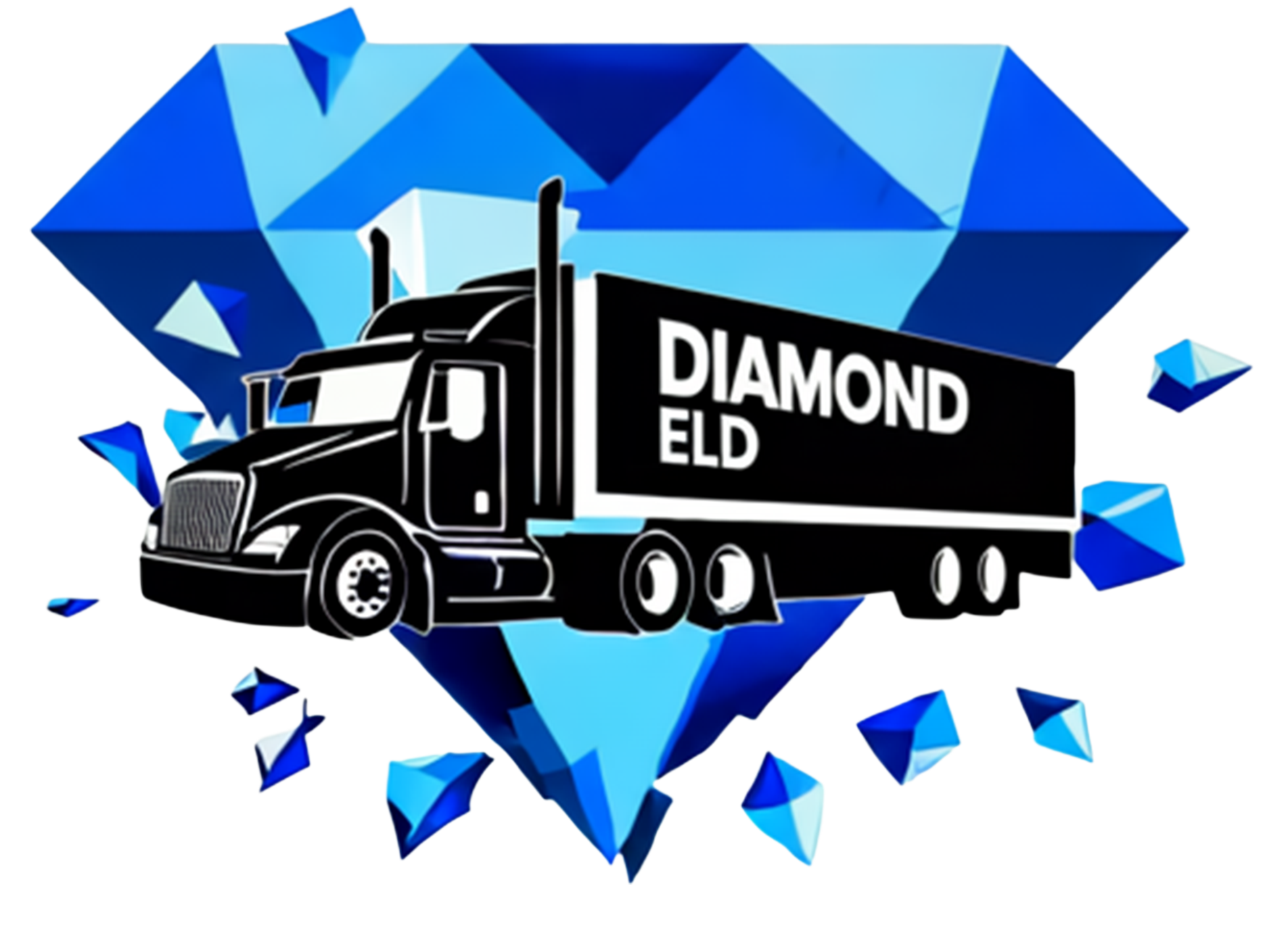 Diamond ELD logo